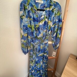 Perfect summer cover up